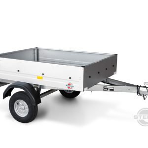 STEMA mini 350 – Einachsanhänger – 350 kg