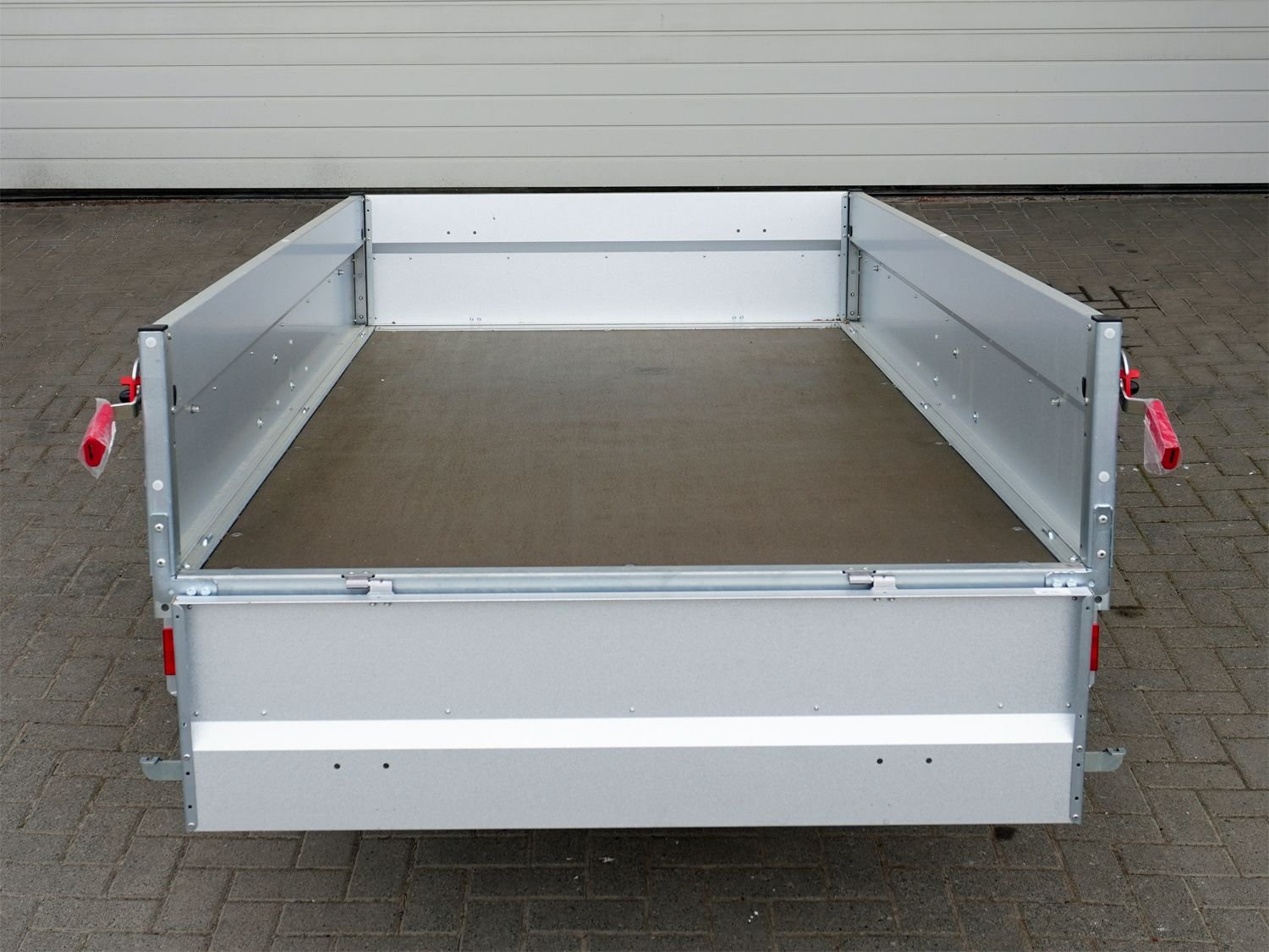 STEMA STL 750 O1 7.5-25-13.1 – Einachsanhänger – 750 kg – Bild 10