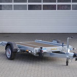 STEMA WOM 1500 STS XT O2 15-25-15.1 – Absenkanhänger – 1500 kg