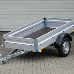 STEMA FT 7.5-20-10.1B – Einachsanhänger – 750 kg