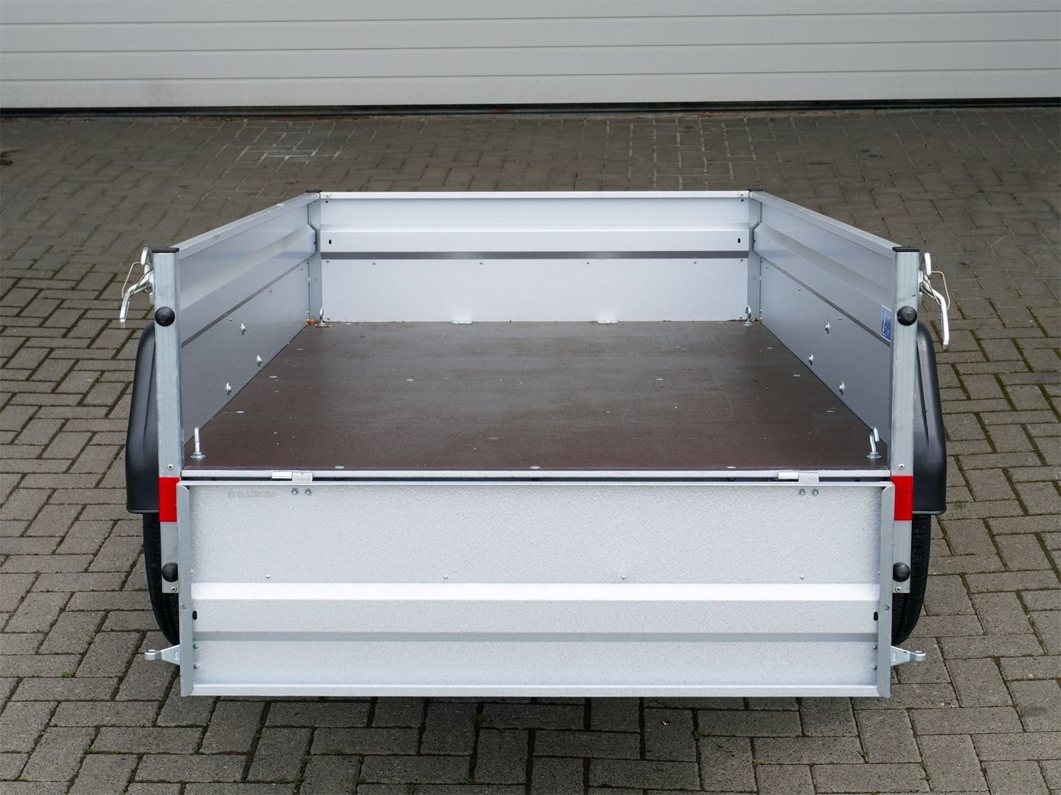 STEMA FT 7.5-20-10.1B – Einachsanhänger – 750 kg – Bild 10
