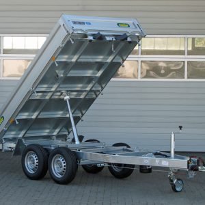 Unsinn UHK 2715-26-14 – Rückwärtskipper – 2600 kg – UHK 2627-14-1500