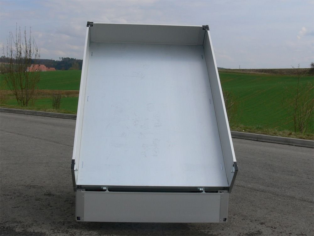 Unsinn UHK 2315-13-10 – Rückwärtskipper – 1350 kg – PHK 1323-10-1500 – Bild 4