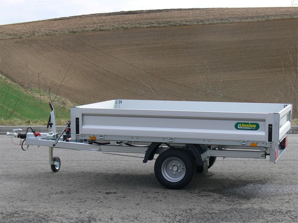 Unsinn UHK 2315-13-10 – Rückwärtskipper – 1350 kg – PHK 1323-10-1500 – Bild 6