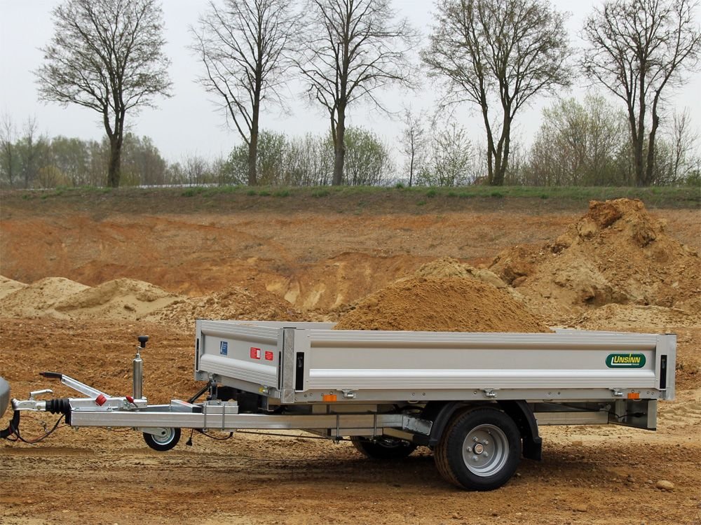Unsinn UHK 2315-13-10 – Rückwärtskipper – 1350 kg – PHK 1323-10-1500 – Bild 14