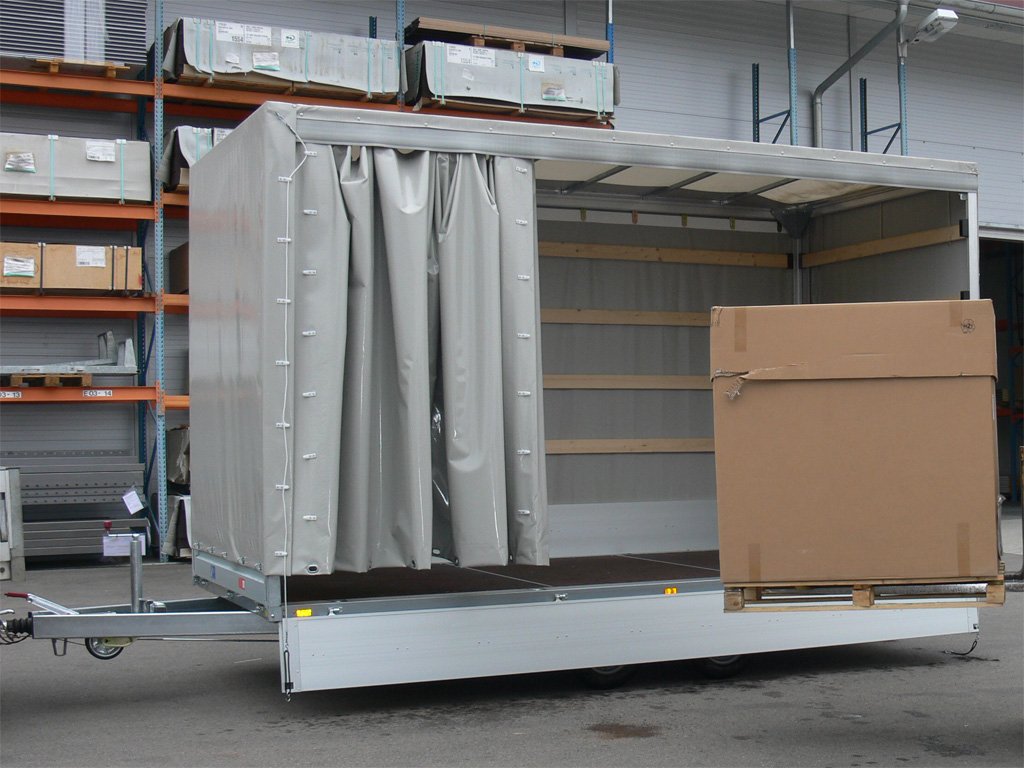 Unsinn UH 3020-26-10 – Hochlader – 2600 kg – GTP 2630-10-2040 – Bild 9
