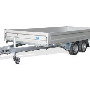 Unsinn UH 4820-35-14 – Hochlader – 3500 kg – GTP 3548-14-2040