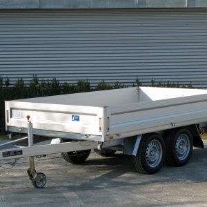 Unsinn UH 3620-30-14 – Hochlader – 3000 kg – GTP 3036-14-2040