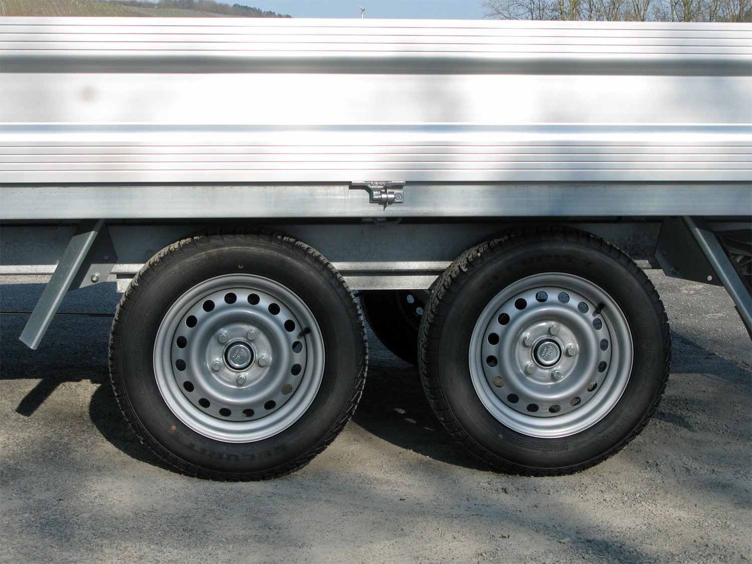 Unsinn UH 3020-26-14 – Hochlader – 2600 kg – GTP 2630-14-2040 – Bild 11