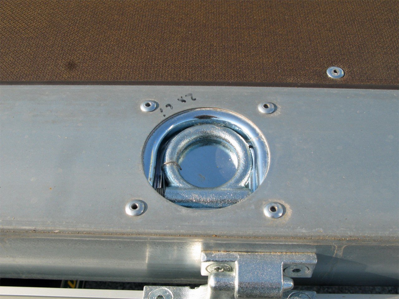 Unsinn UH 3020-26-14 – Hochlader – 2600 kg – GTP 2630-14-2040 – Bild 14