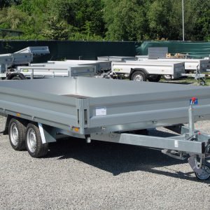 Unsinn UH 4220-35-13 – Hochlader – 3500 kg – GTP 3542-13-2040