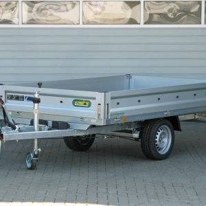 Unsinn UH 2315-13-13 – Hochlader – 1350 kg – P 1323-13-1500