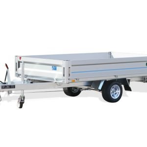 Unsinn UH 2715-15-10 – Hochlader – 1500 kg – GP1527-10-1500