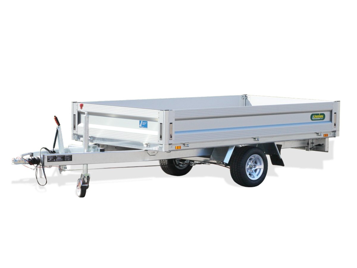 Unsinn UH 2715-15-10 – Hochlader – 1500 kg – GP1527-10-1500