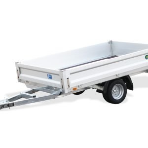 Unsinn UH 2315-7-10 – Hochlader – 750 kg – P 823-10-1500
