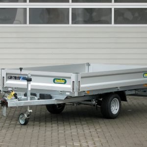 Unsinn UH 2315-15-10 – Hochlader – 1500 kg – P 1523-10-1500