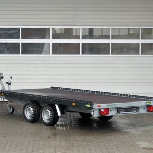 Unsinn UF 5422-35-13 – Universaltransporter – 3500 kg