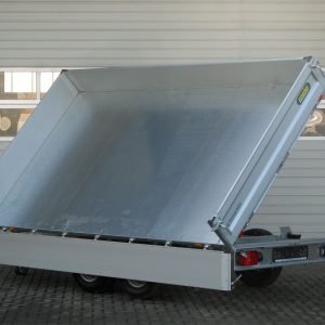 Unsinn UDK 3620-35-13 – 3-Seiten-Kipper – 3500 kg – UDK 3536-13-2040