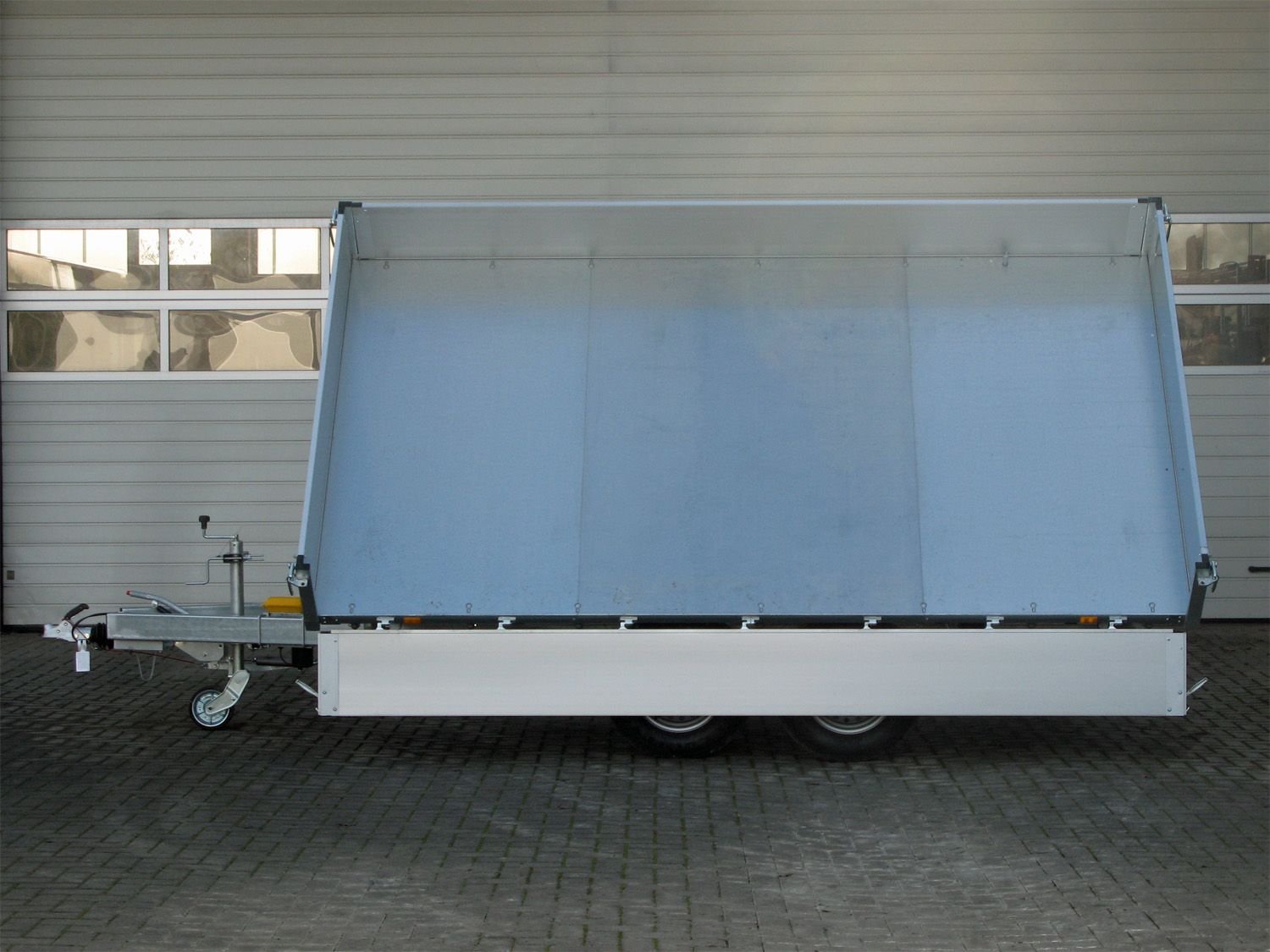 Unsinn UDK 3620-35-14 – 3-Seiten-Kipper – 3500 kg – UDK 3536-14-2040 – Bild 14