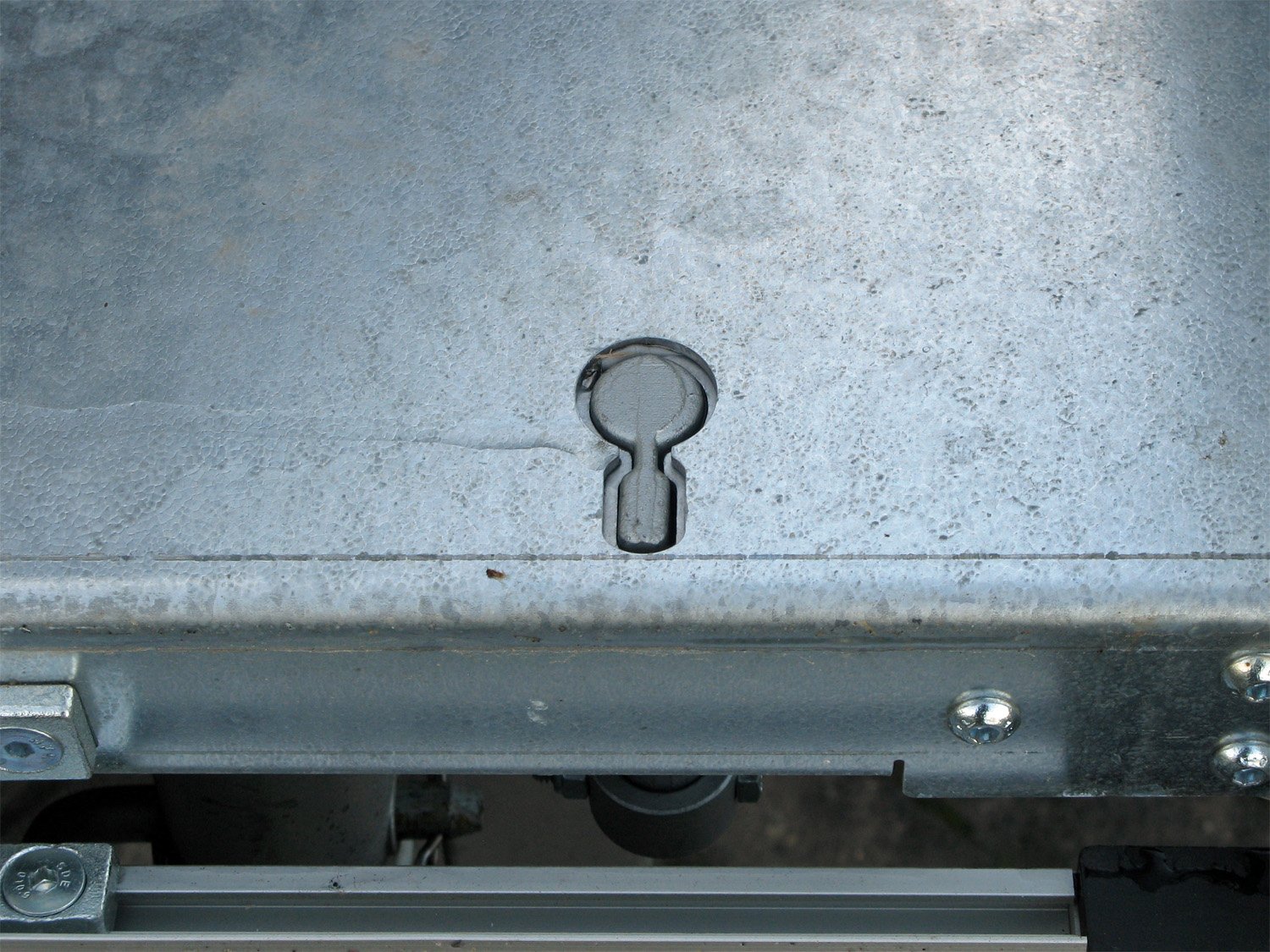 Unsinn UDK 3620-35-14 – 3-Seiten-Kipper – 3500 kg – UDK 3536-14-2040 – Bild 27