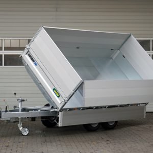 Unsinn UDK 3617-35-14 BW-Aufsatz 600 – 3-Seiten-Kipper – 3500 kg