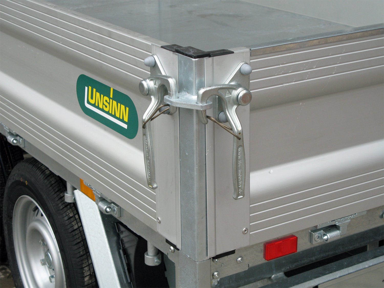 Unsinn UDK 2715-26-13 – 3-Seiten-Kipper – 2600 kg – UDK 2627-13-1500 – Bild 9