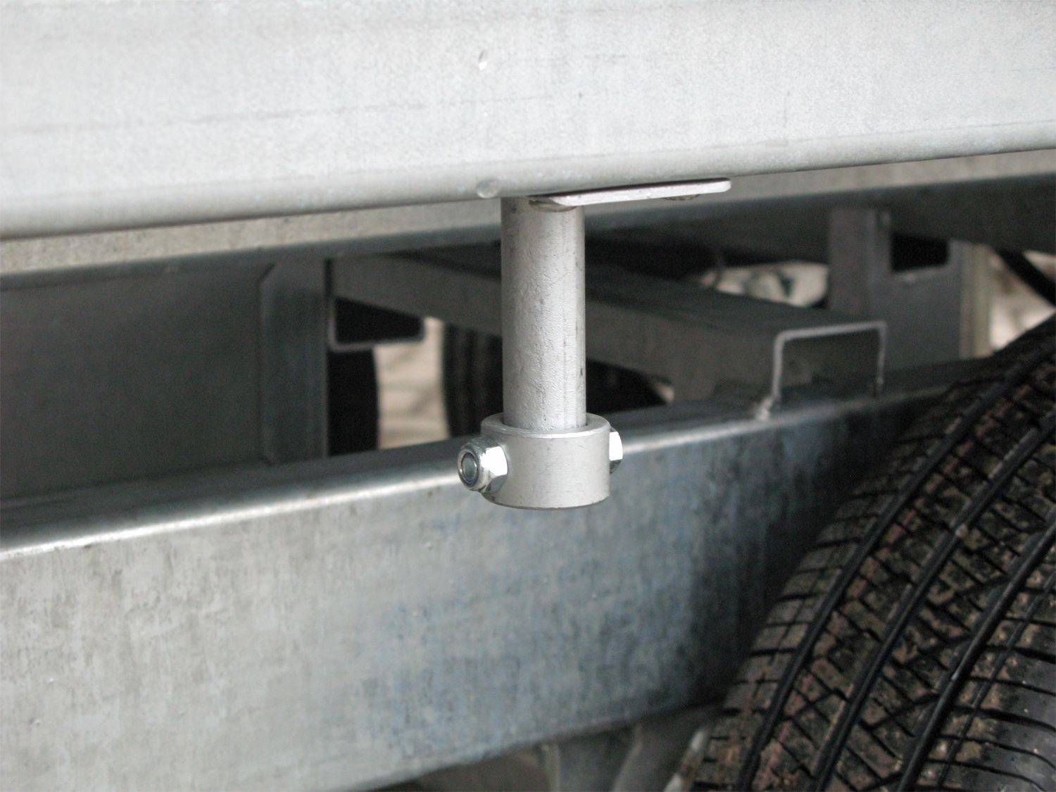 Unsinn UDK 2715-26-13 – 3-Seiten-Kipper – 2600 kg – UDK 2627-13-1500 – Bild 12