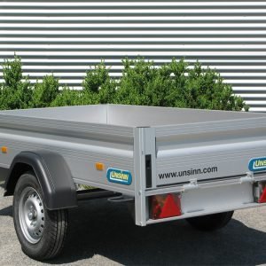 Unsinn UT 2111-7-13 – Einachsanhänger – 750 kg – K 821-13-1100