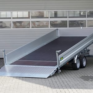 Unsinn UMZ 4820-35-13 – Maschinentransporter – 3500 kg – DUO 3548-13-2