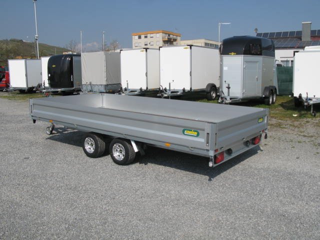 Unsinn UH 4220-26-10 – Hochlader – 2600 kg – GTP 2642-10-2040 – Bild 10
