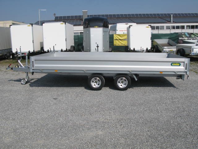 Unsinn UH 4220-26-10 – Hochlader – 2600 kg – GTP 2642-10-2040 – Bild 11