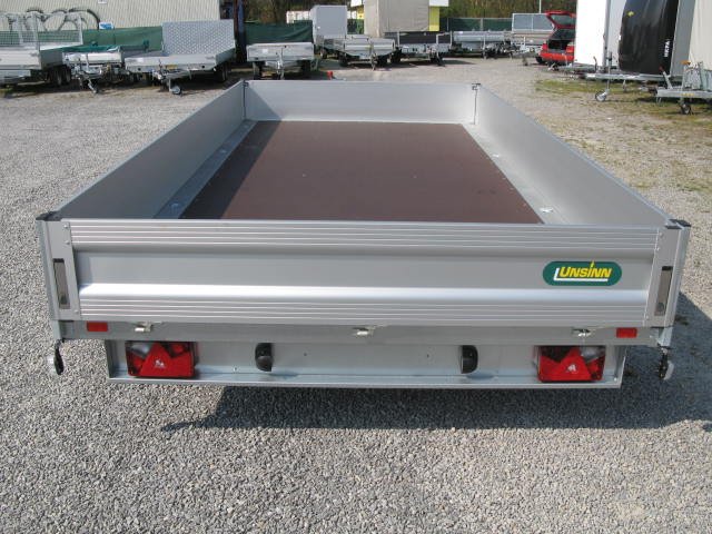 Unsinn UH 4220-26-10 – Hochlader – 2600 kg – GTP 2642-10-2040 – Bild 12
