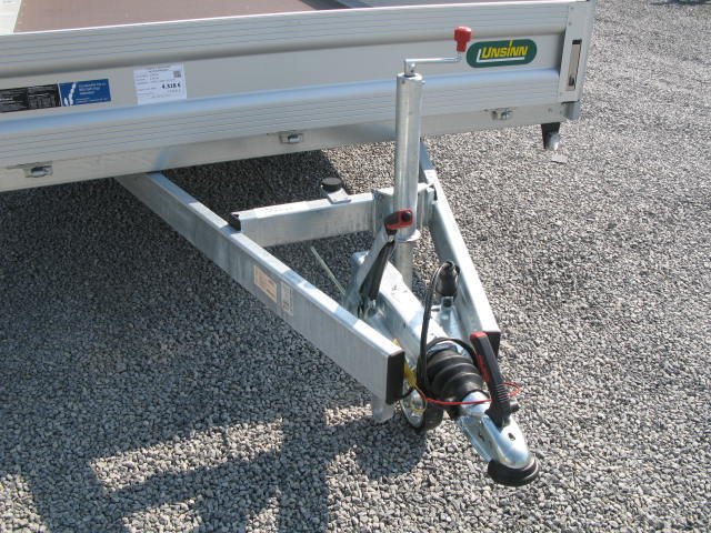 Unsinn UH 4220-26-10 – Hochlader – 2600 kg – GTP 2642-10-2040 – Bild 13