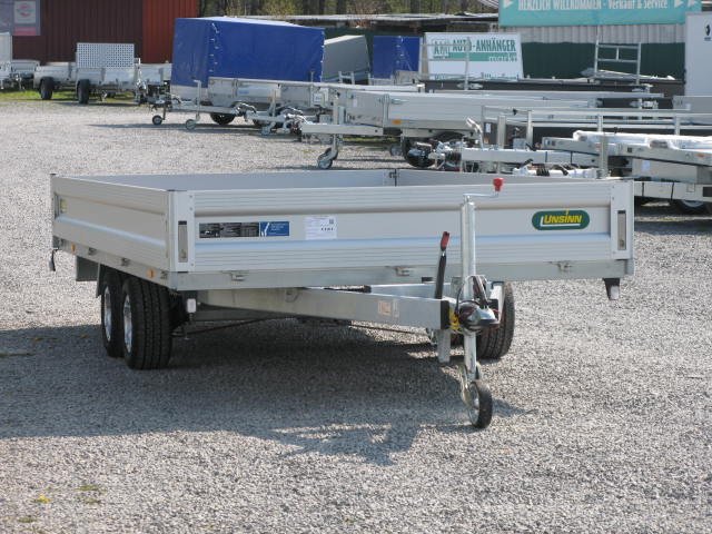 Unsinn UH 4220-26-10 – Hochlader – 2600 kg – GTP 2642-10-2040 – Bild 16