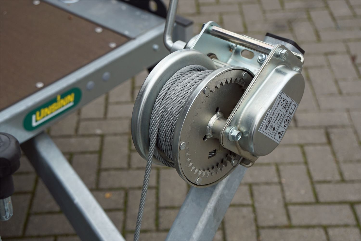 Unsinn UF 3617-18-13 – Universaltransporter – 1800 kg – PU 1836-13-175 – Bild 10
