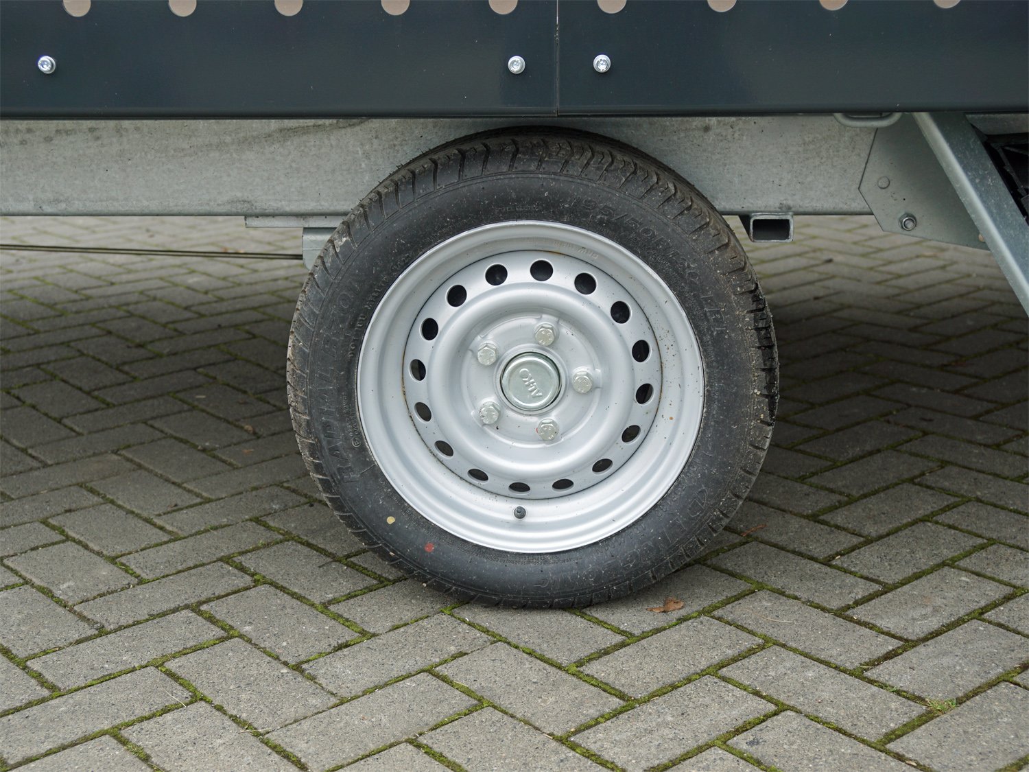 Unsinn UF 3617-18-13 – Universaltransporter – 1800 kg – PU 1836-13-175 – Bild 13