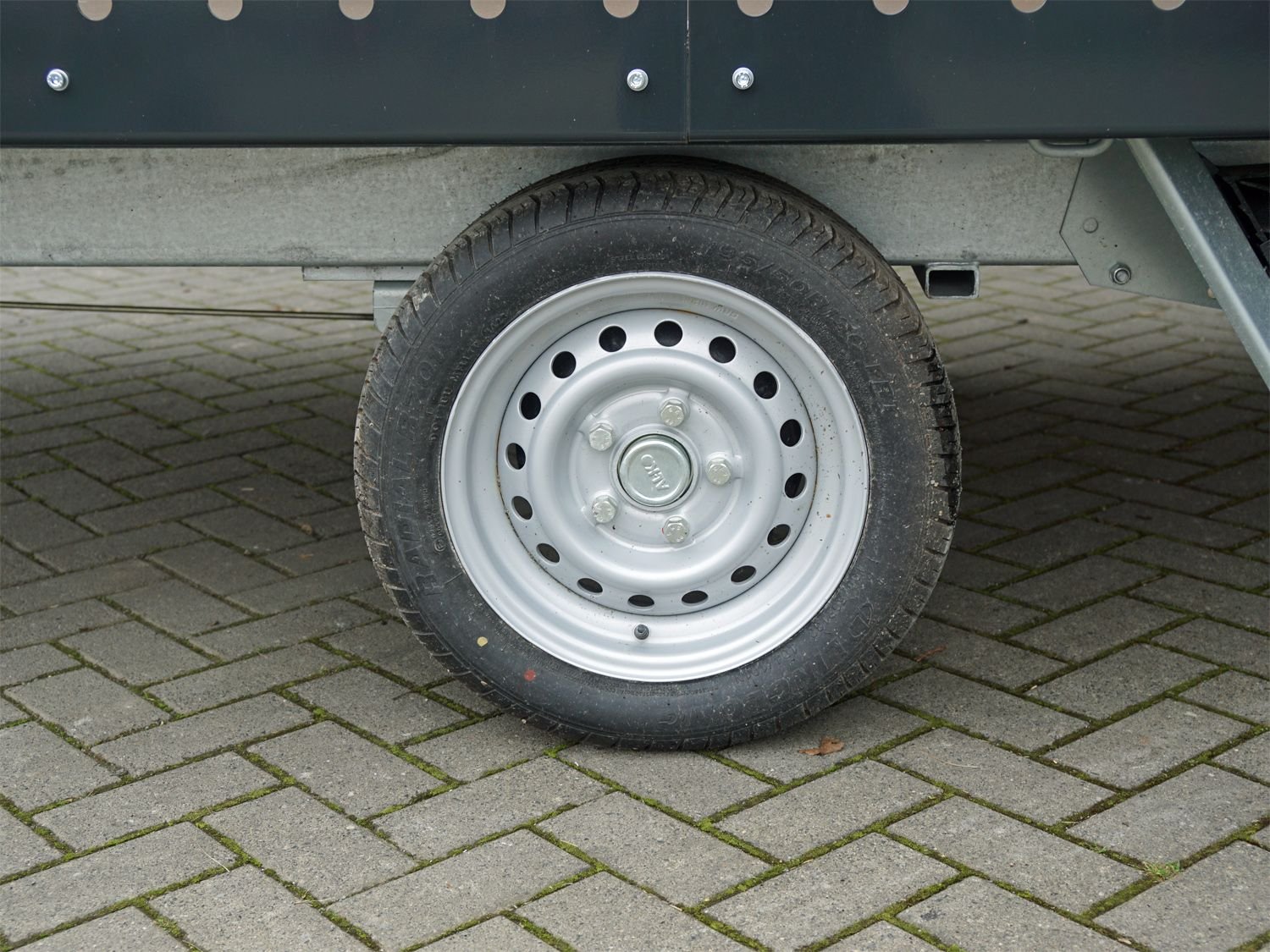Unsinn UF 3617-18-13 – Universaltransporter – 1800 kg – PU 1836-13-175 – Bild 14