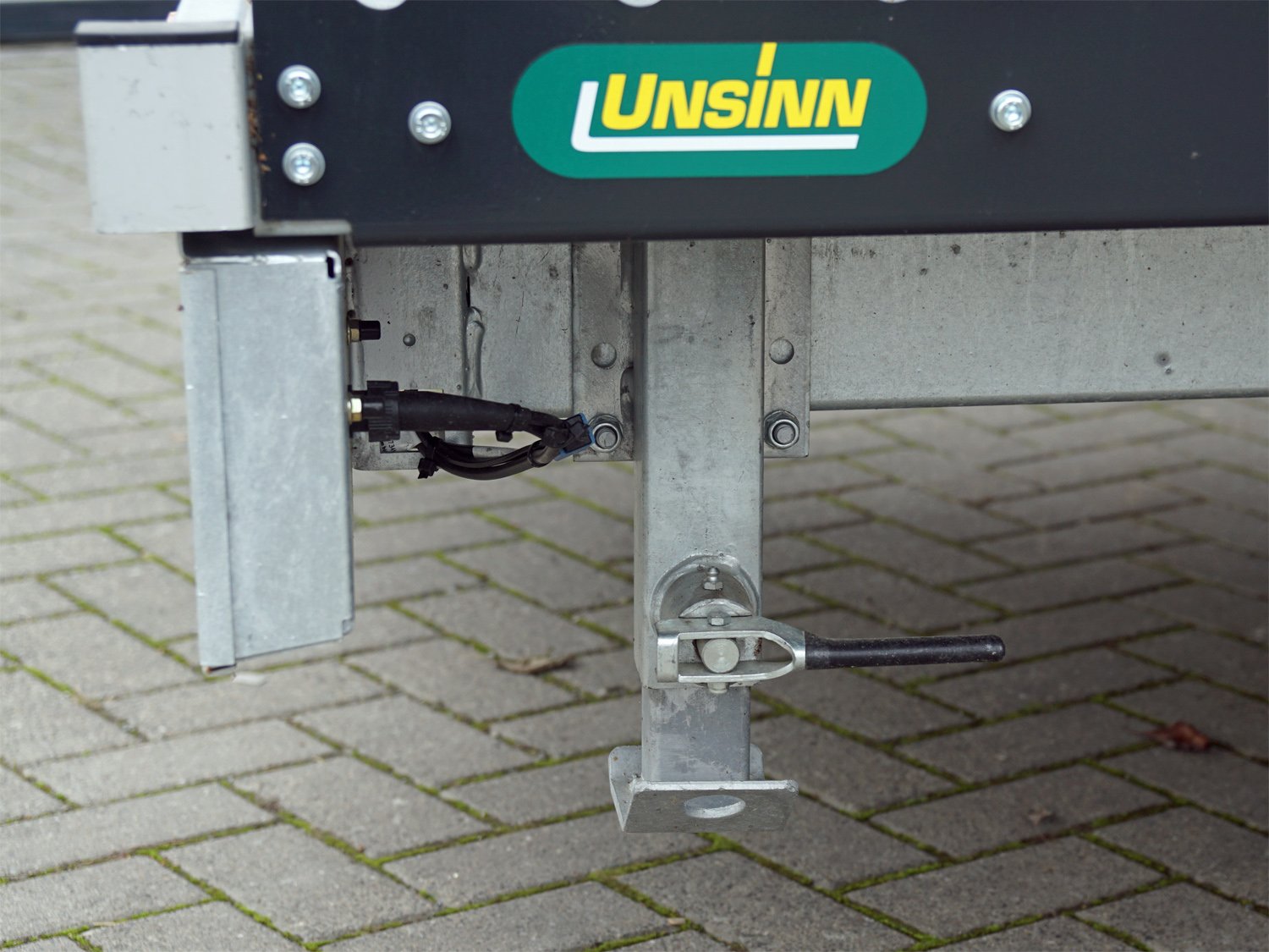 Unsinn UF 3617-18-13 – Universaltransporter – 1800 kg – PU 1836-13-175 – Bild 15