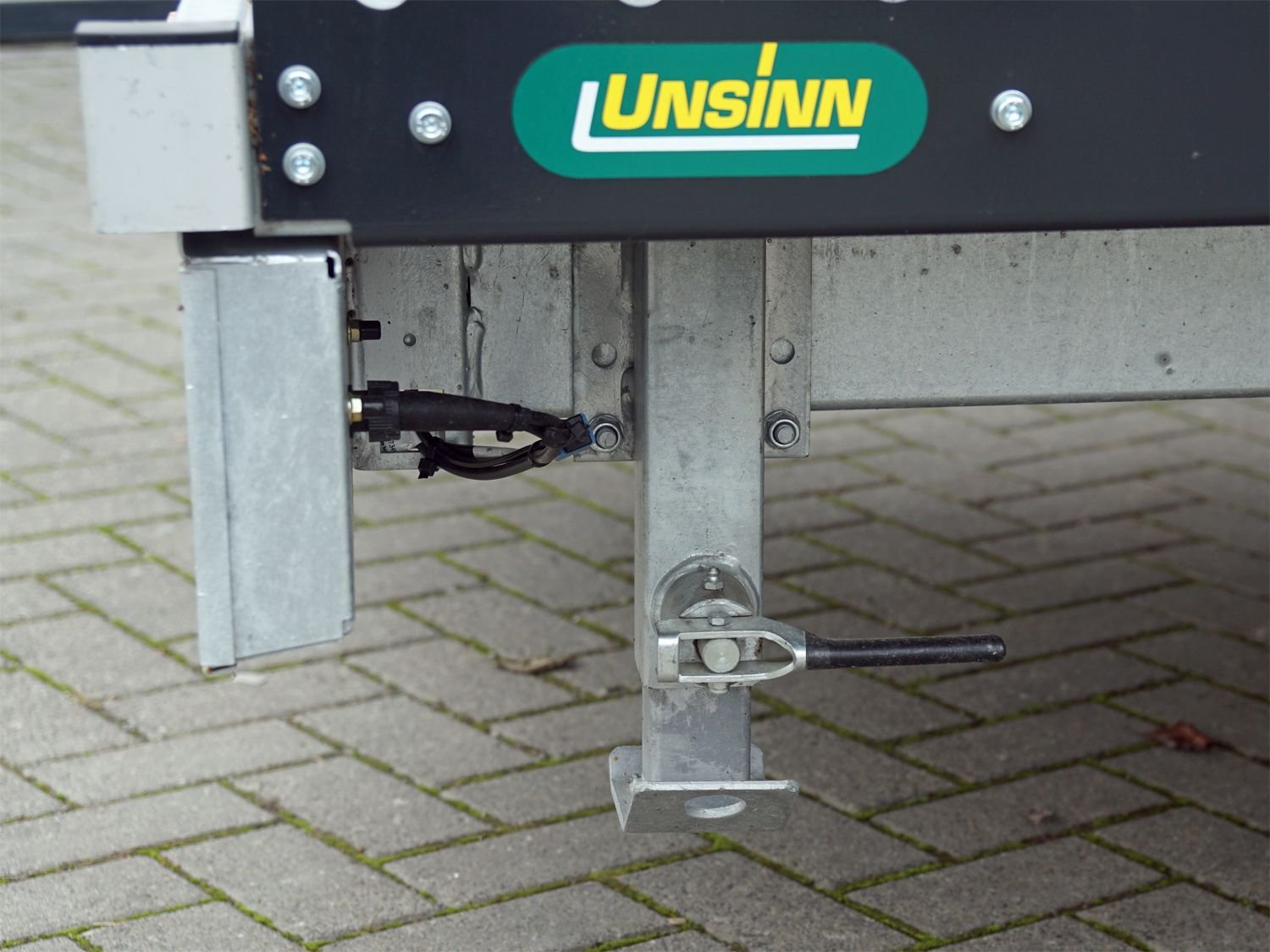 Unsinn UF 3617-18-13 – Universaltransporter – 1800 kg – PU 1836-13-175 – Bild 16