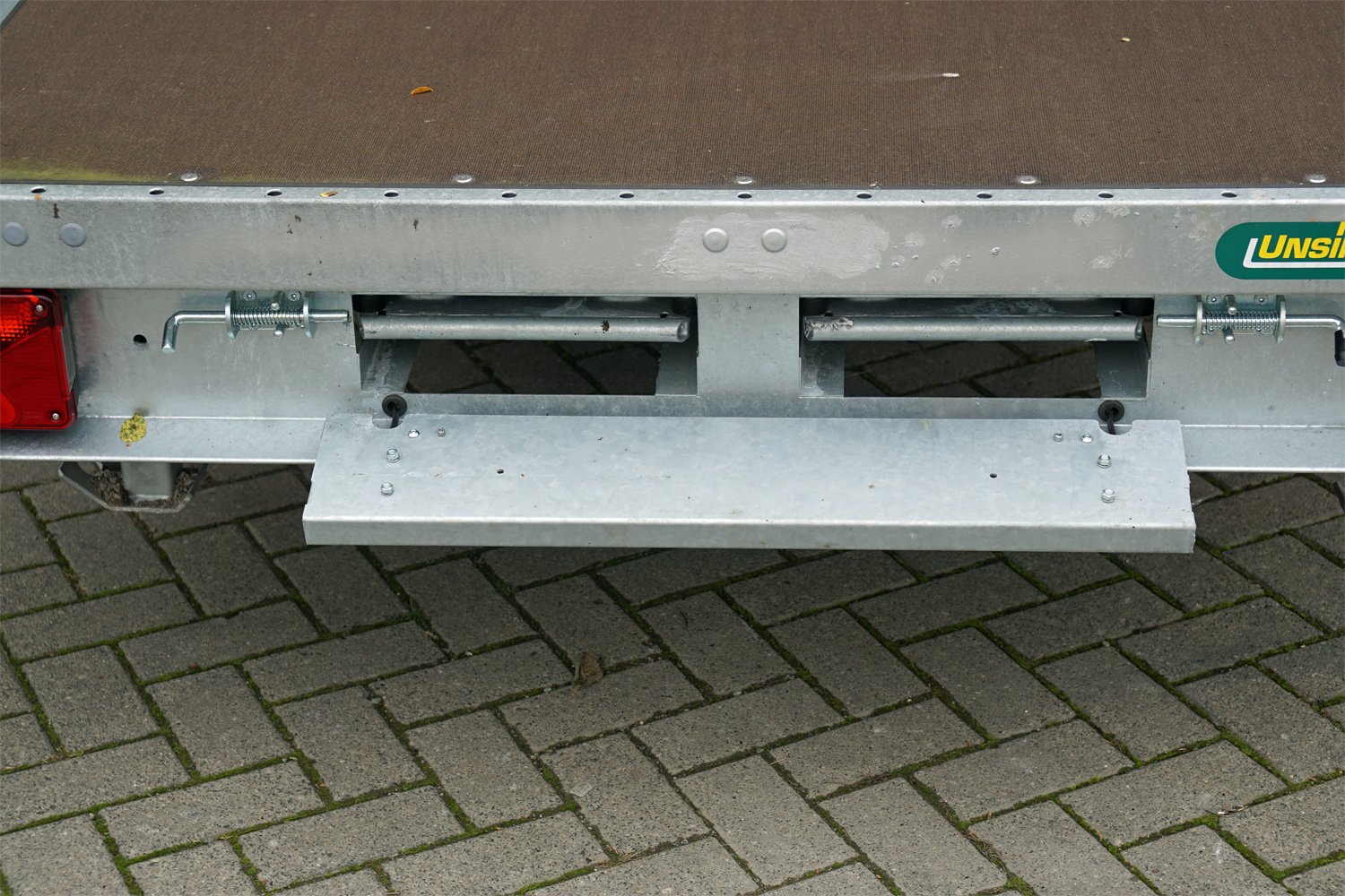 Unsinn UF 3617-18-13 – Universaltransporter – 1800 kg – PU 1836-13-175 – Bild 17