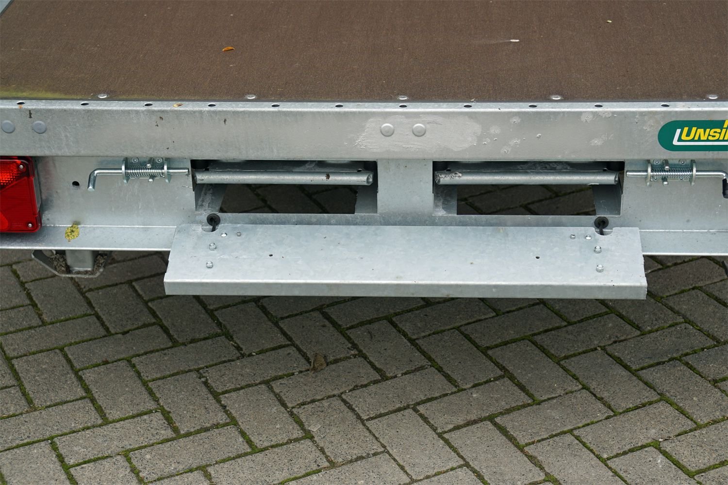 Unsinn UF 3617-18-13 – Universaltransporter – 1800 kg – PU 1836-13-175 – Bild 18
