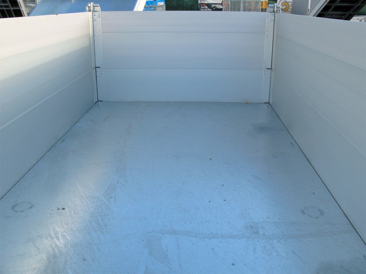 Unsinn UDK 3017-35-14 BW-Aufsatz – 3-Seiten-Kipper – 3500 kg – Bild 20