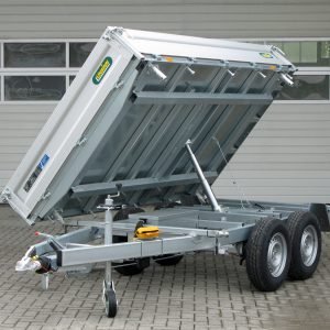 Unsinn UDK 3017-35-14 – 3-Seiten-Kipper – 3500 kg – UDK 3530-14-1750