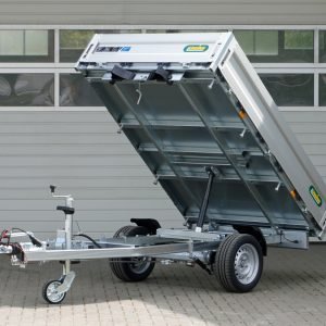 Unsinn UHK 2315-15-13 – Rückwärtskipper – 1500 kg – PHK 1523-13-1500
