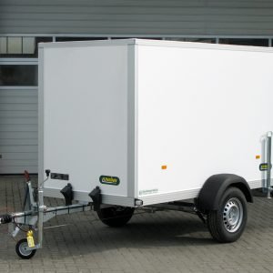 Unsinn WEB K 251215-13-13 – Kofferanhänger – 1300 kg – WEB42