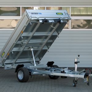 Unsinn UHK 2315-15-10 – Rückwärtskipper – 1500 kg – PHK 1523-10-1500