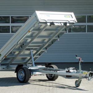 Unsinn UHK 2715-15-13 – Rückwärtskipper – 1500 kg – PHK 1527-13-1500