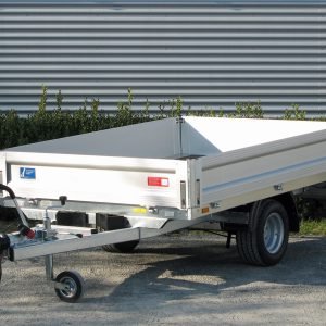 Unsinn WEB H 2315-13-10 – Hochlader – 1350 kg – WEB20