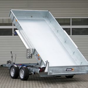 Variant 3517 MT – Maschinentransporter – 3500 kg