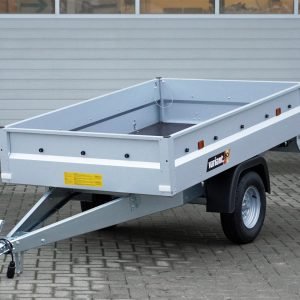 Variant 503 DS1 – Hochlader – 500 kg